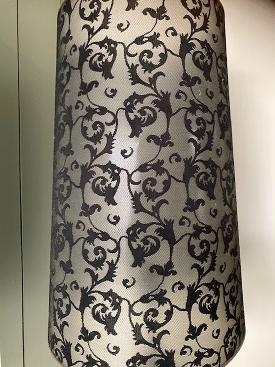 Image 1 of Penta New Classic Bon Ton von Umberto Asnago h 1,90 m Glas