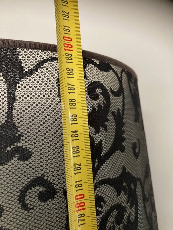 Image 1 of Penta New Classic Bon Ton von Umberto Asnago h 1,90 m Glas