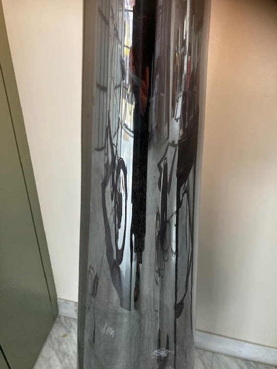 Image 1 of Penta New Classic Bon Ton von Umberto Asnago h 1,90 m Glas