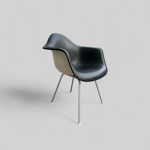 Dax-Sessel von Eames für Herman Miller, 1974