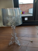 Kartell Tischlampe