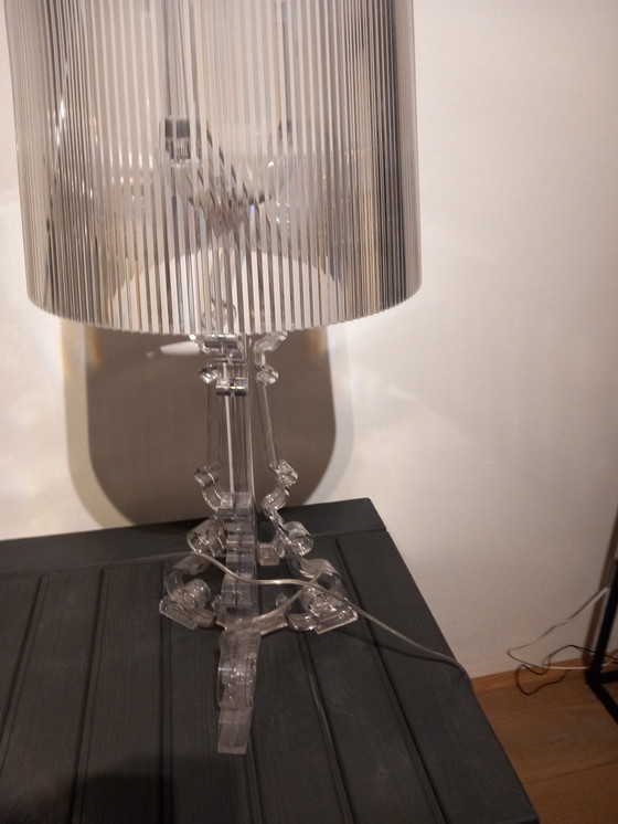 Image 1 of Kartell Tischlampe