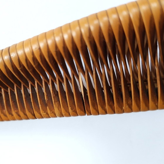 Image 1 of Mid-Century Schuhanzieher von Laurids Lonborg, Dänemark, 1950er Jahre