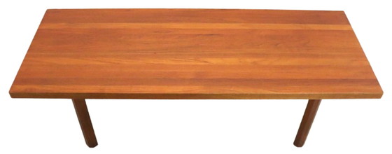 Image 1 of Mikael Laursen Couchtisch 'Fjerritslev' vintage