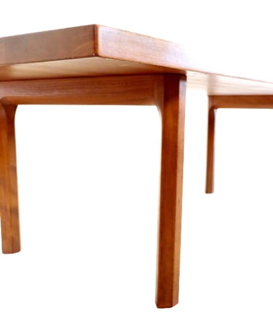 Image 1 of Mikael Laursen Couchtisch 'Fjerritslev' vintage