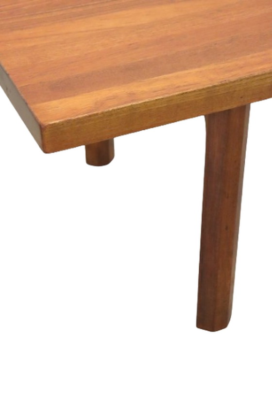 Image 1 of Mikael Laursen Couchtisch 'Fjerritslev' vintage