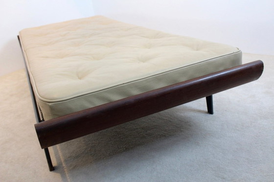 Image 1 of Vintage Auping Cleopatra Daybed + Matratze