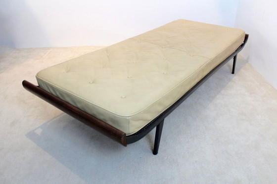 Image 1 of Vintage Auping Cleopatra Daybed + Matratze
