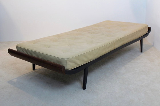 Image 1 of Vintage Auping Cleopatra Daybed + Matratze