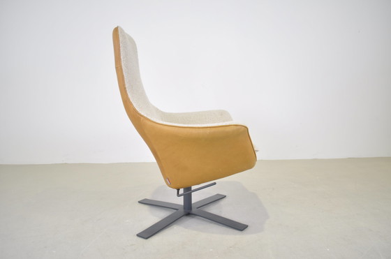 Image 1 of Label by Gerard van den Berg Sessel