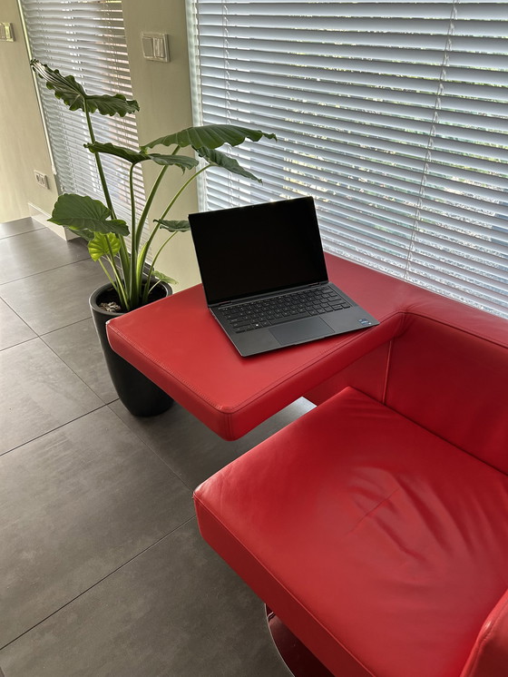 Image 1 of Offecct Alfredo Häberli Solitaire Sessel