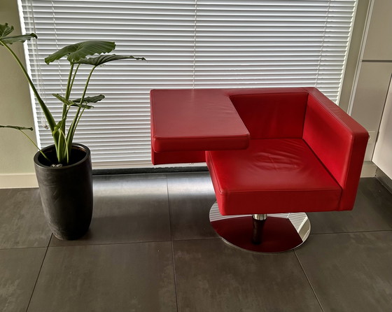 Image 1 of Offecct Alfredo Häberli Solitaire Sessel