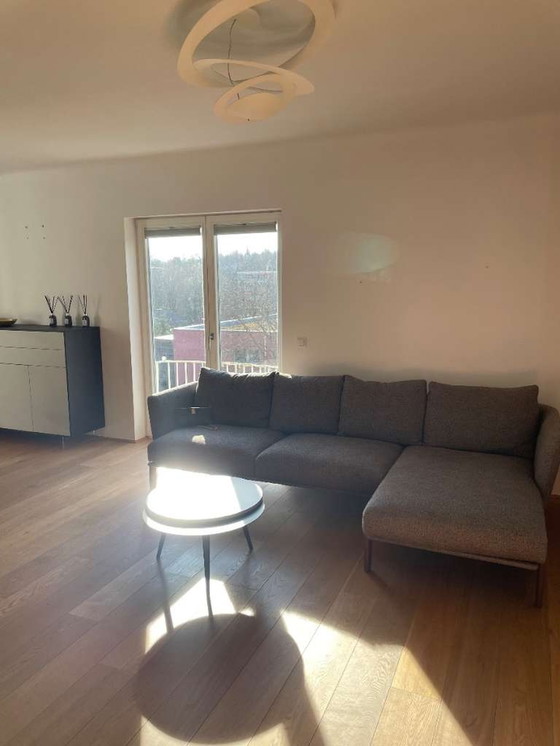 Image 1 of Molteni Chelsea Sofa