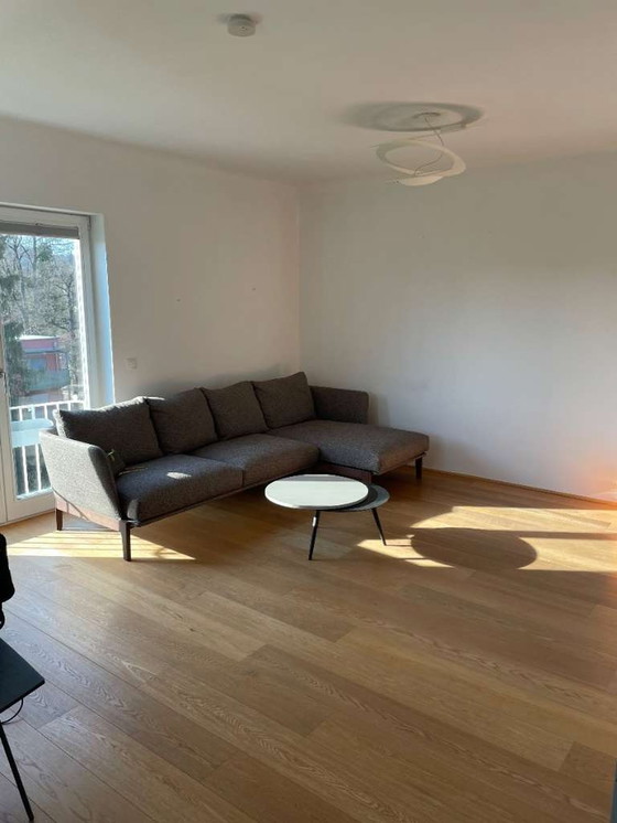 Image 1 of Molteni Chelsea Sofa