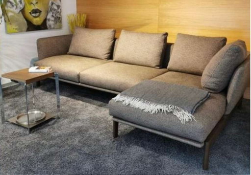 Molteni Chelsea Sofa