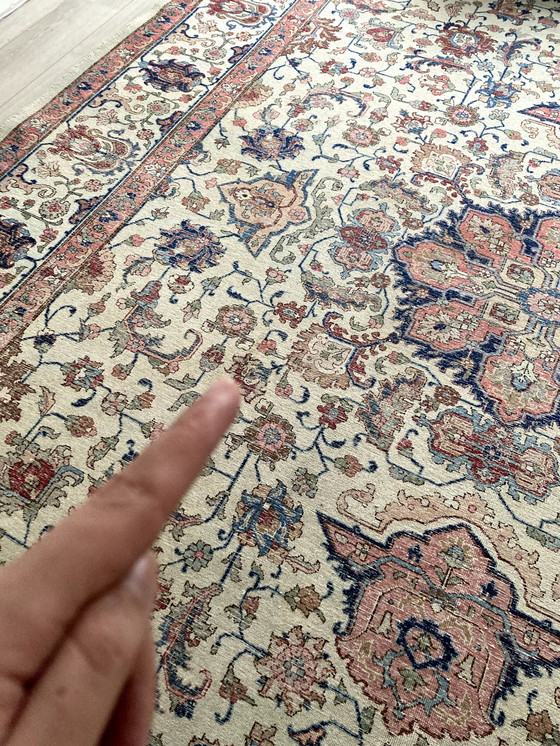 Image 1 of Perserteppich 391 X 303 cm