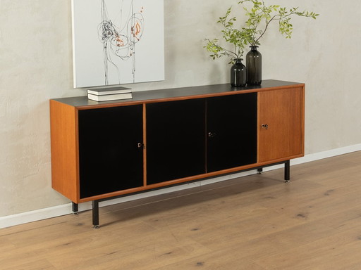 1960S Sideboard von Wk Möbel