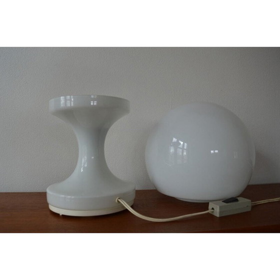 Image 1 of Weinlese-Lampe Kamenicky Senov Karel Volf