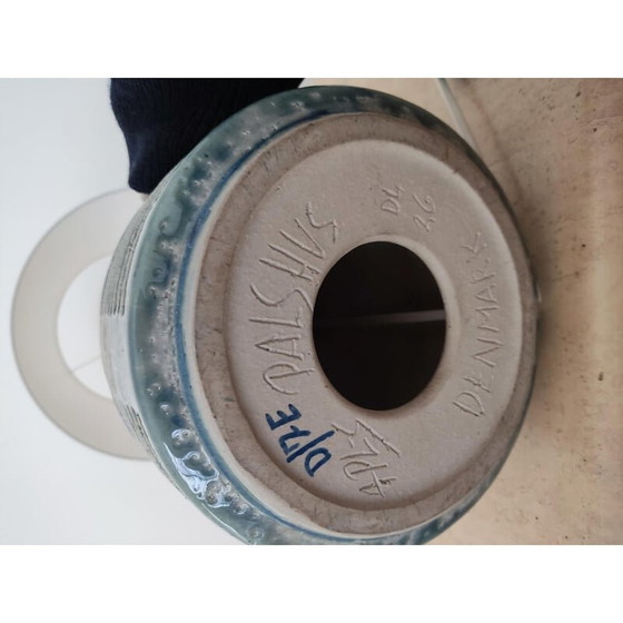 Image 1 of Vintage-Tischleuchte von Per Linnemann Schmidt für Palshus, Dänemark 1960er Jahre