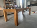 Linteloo Henk Vos Tisch