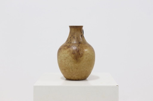 Vintage Bay Keramik Vase