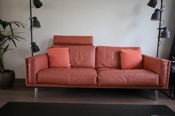 Image 1 of Leolux Bellice Sofa