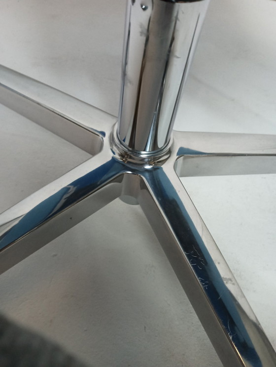 Image 1 of Italienische Designer-Bürostühle