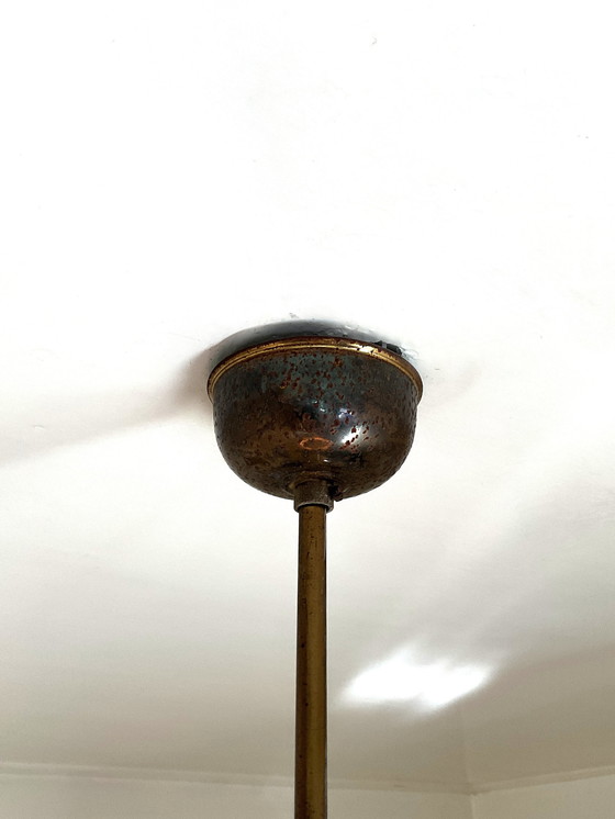 Image 1 of Glashütte Limburg - 1960er Jahre - Typ: P913 1038 - Deutschland