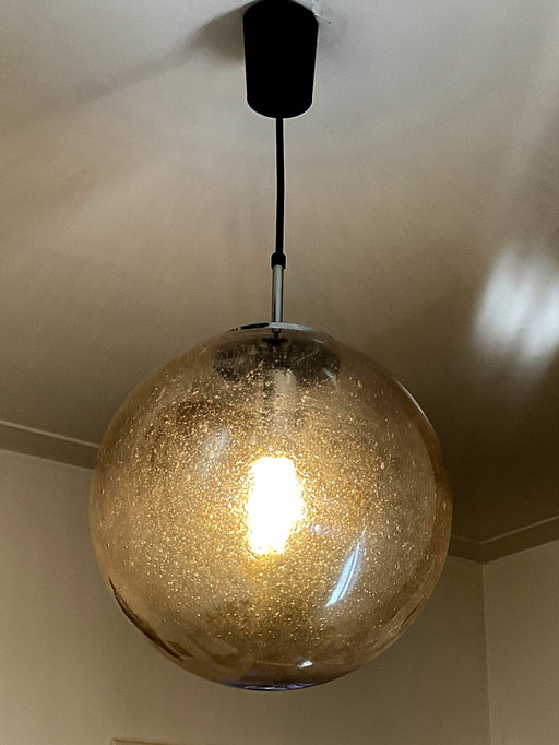 Glashütte Limburg - 1960er Jahre - Typ: P913 1038 - Deutschland