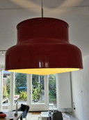 1x Atelje Lyktan Bumling Lampe