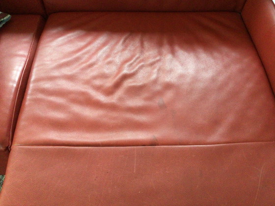 Image 1 of Montis Lima Sofa und Hocker