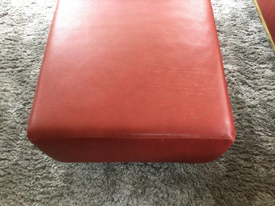 Image 1 of Montis Lima Sofa und Hocker