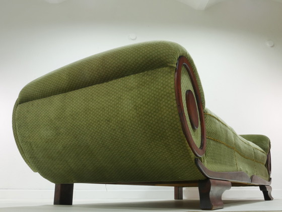 Image 1 of Vintage Sofa, 60er Jahre, Germany