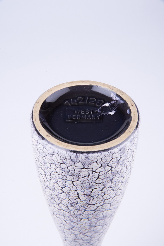 Image 1 of Vintage Vasen Set - 50er, 60er Jahre