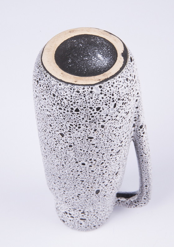 Image 1 of Vintage Vasen Set - 50er, 60er Jahre