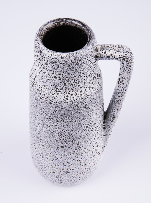 Vintage Vasen Set - 50er, 60er Jahre