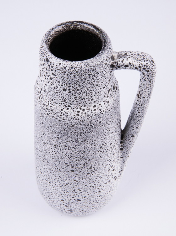 Image 1 of Vintage Vasen Set - 50er, 60er Jahre