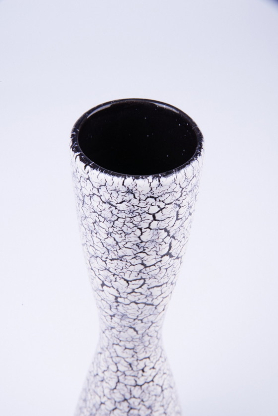 Image 1 of Vintage Vasen Set - 50er, 60er Jahre