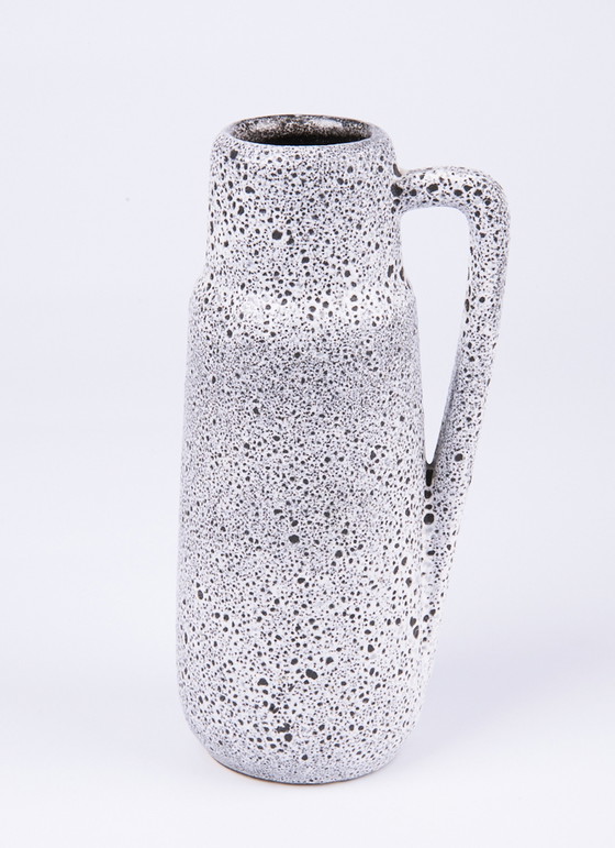 Image 1 of Vintage Vasen Set - 50er, 60er Jahre