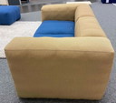 Hay Mags 2-Sitzer-Sofa
