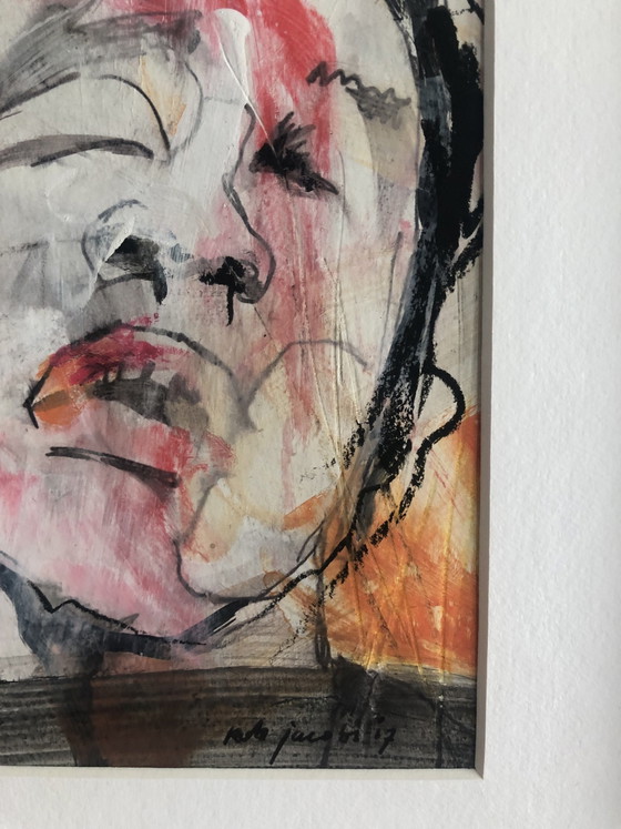 Image 1 of Rob Jacobs - Blauer Montag