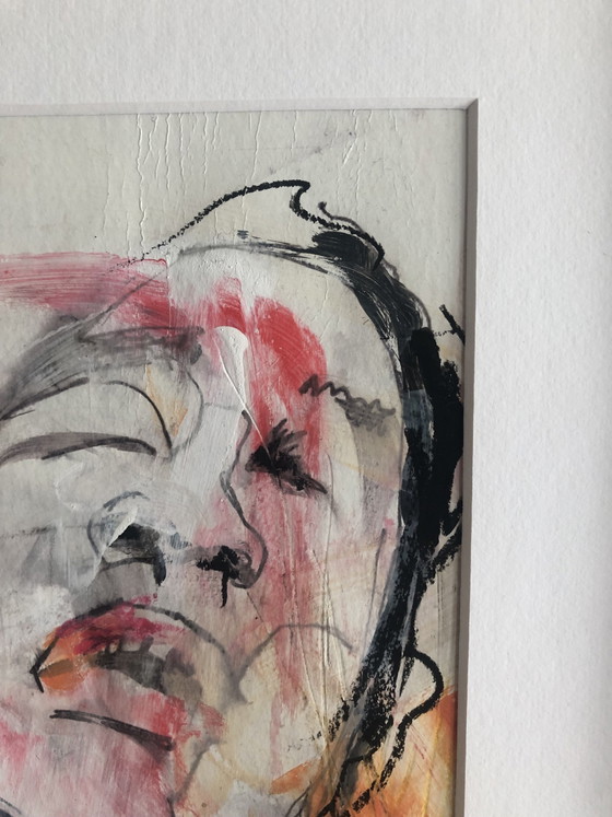 Image 1 of Rob Jacobs - Blauer Montag