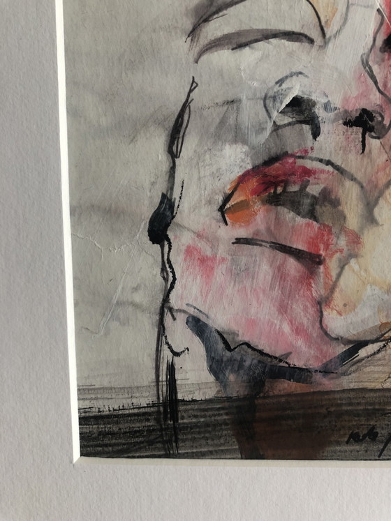 Image 1 of Rob Jacobs - Blauer Montag