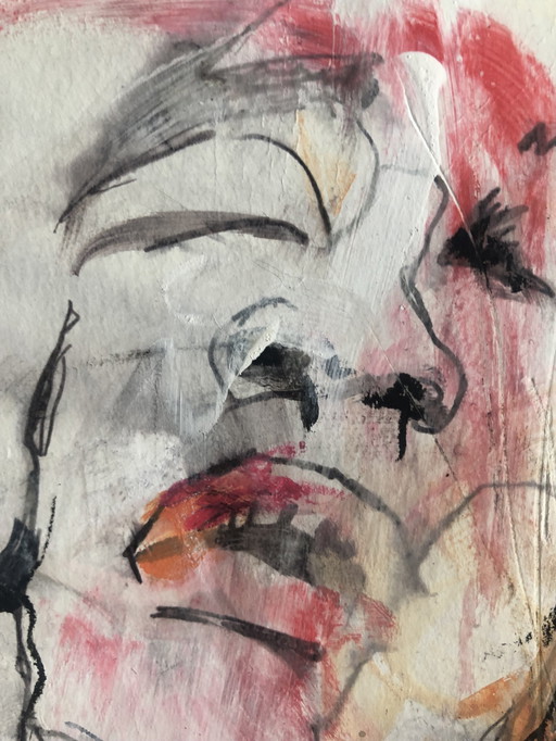 Rob Jacobs - Blauer Montag