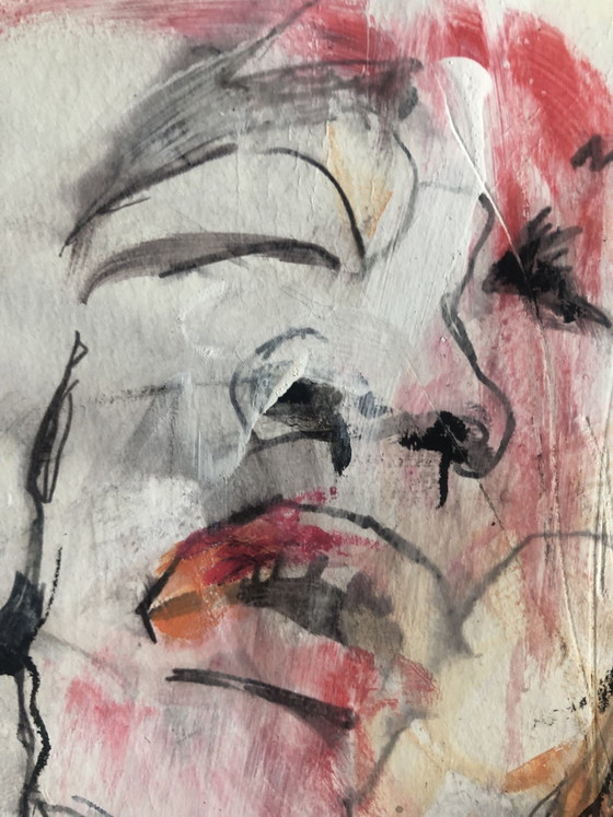 Image 1 of Rob Jacobs - Blauer Montag