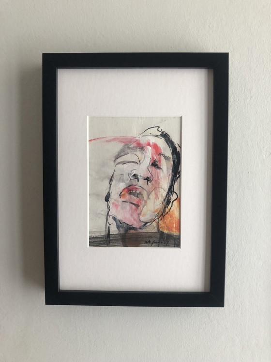 Image 1 of Rob Jacobs - Blauer Montag
