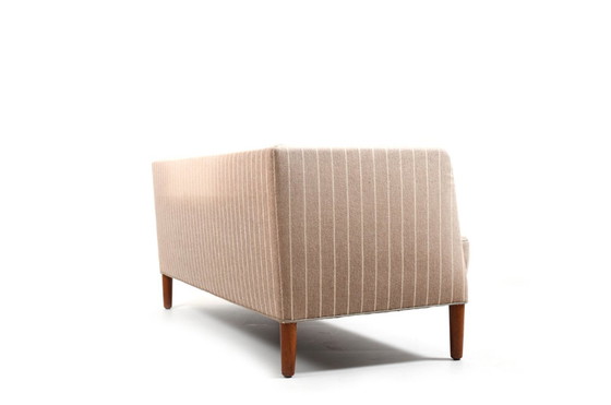 Image 1 of 3-Sitzer Sofa von Hans Wegner für Johannes Hansen