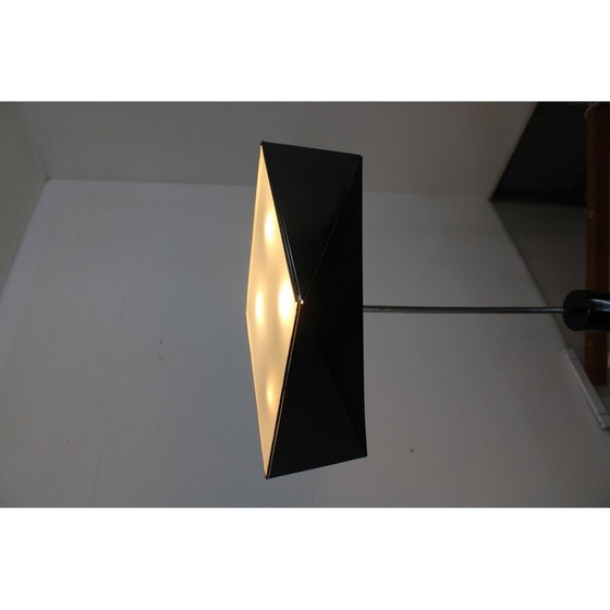 Image 1 of Vintage-Pendelleuchte von Josef Hurka für Napako, Tschechoslowakei 1970