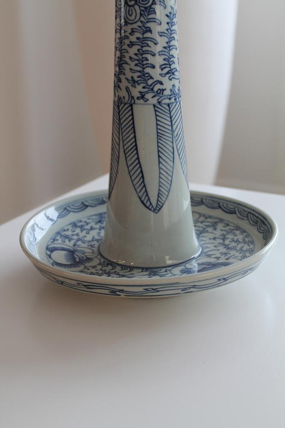 Image 1 of Chinesischer Kronleuchter