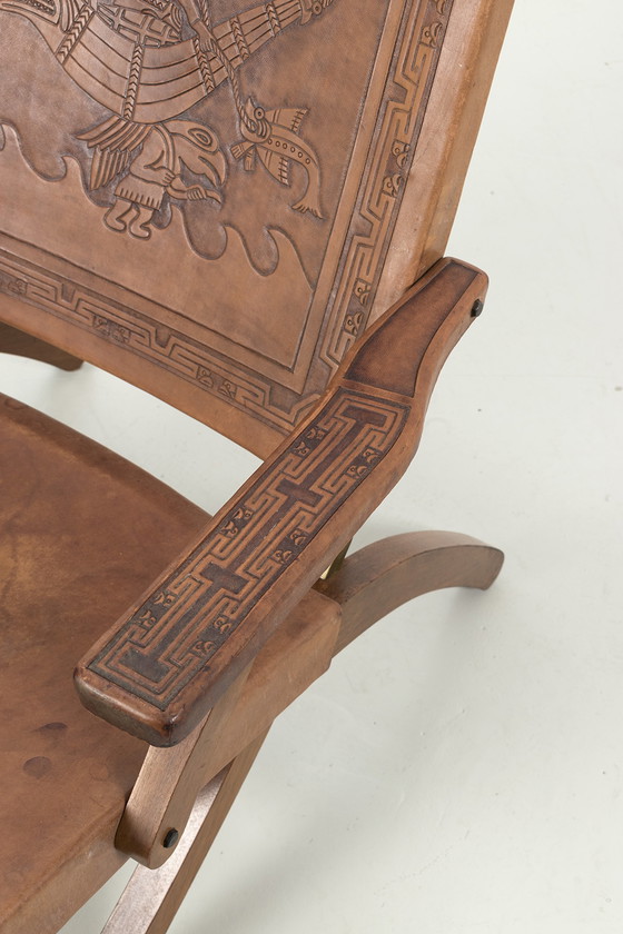 Image 1 of Muebles de Estilo Angel Pazmino Klappsessel